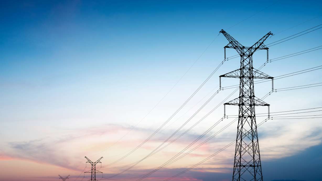 Heber Valley high voltage power line project put on temporary hold amid resident concerns