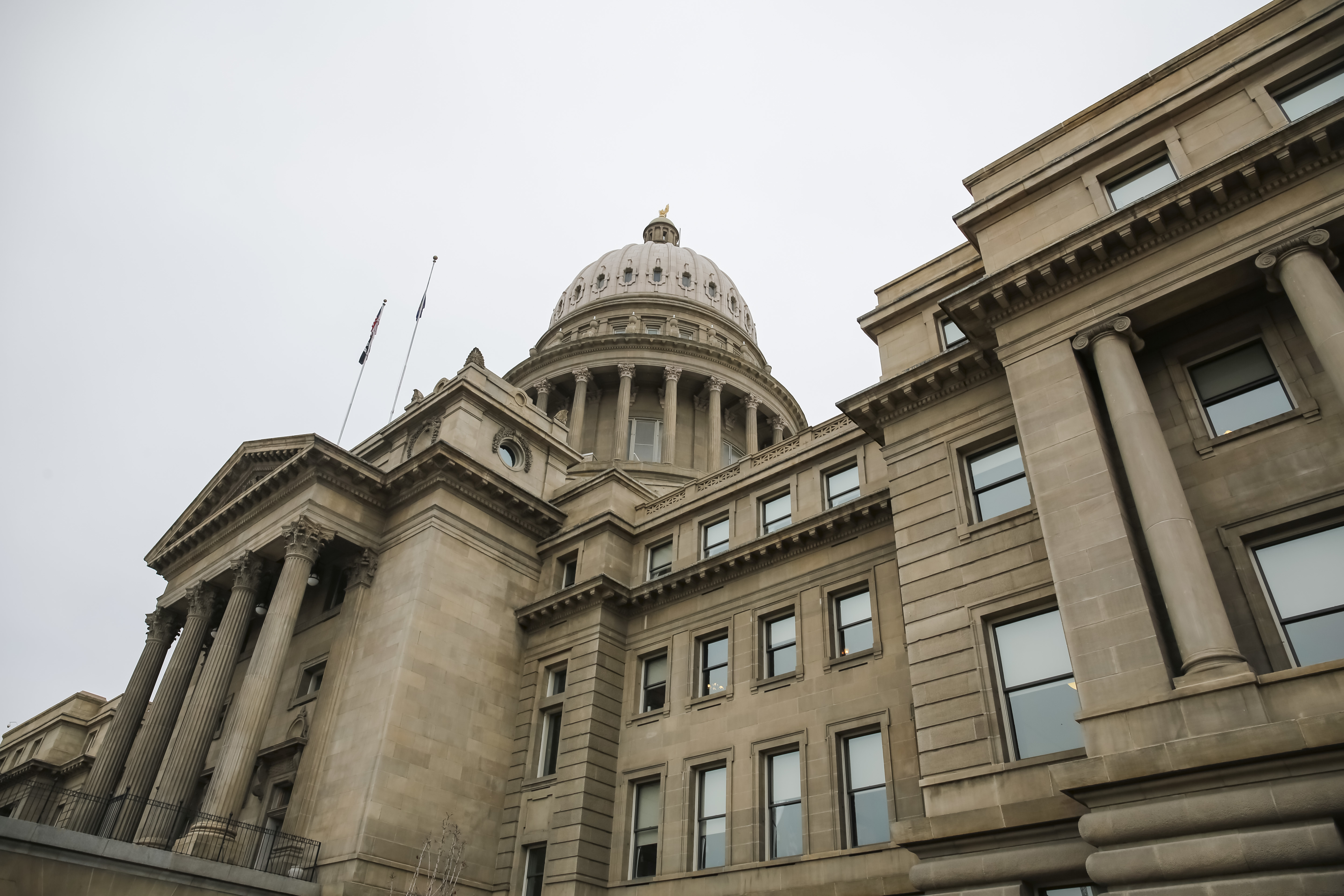 Hopefuls unveil plans, hit campaign trail in Idaho governor's race