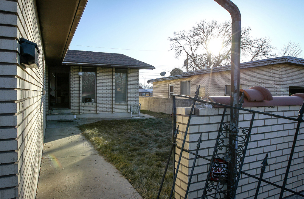 Hearing continued for man accused of stabbing ex’s new boyfriend in face