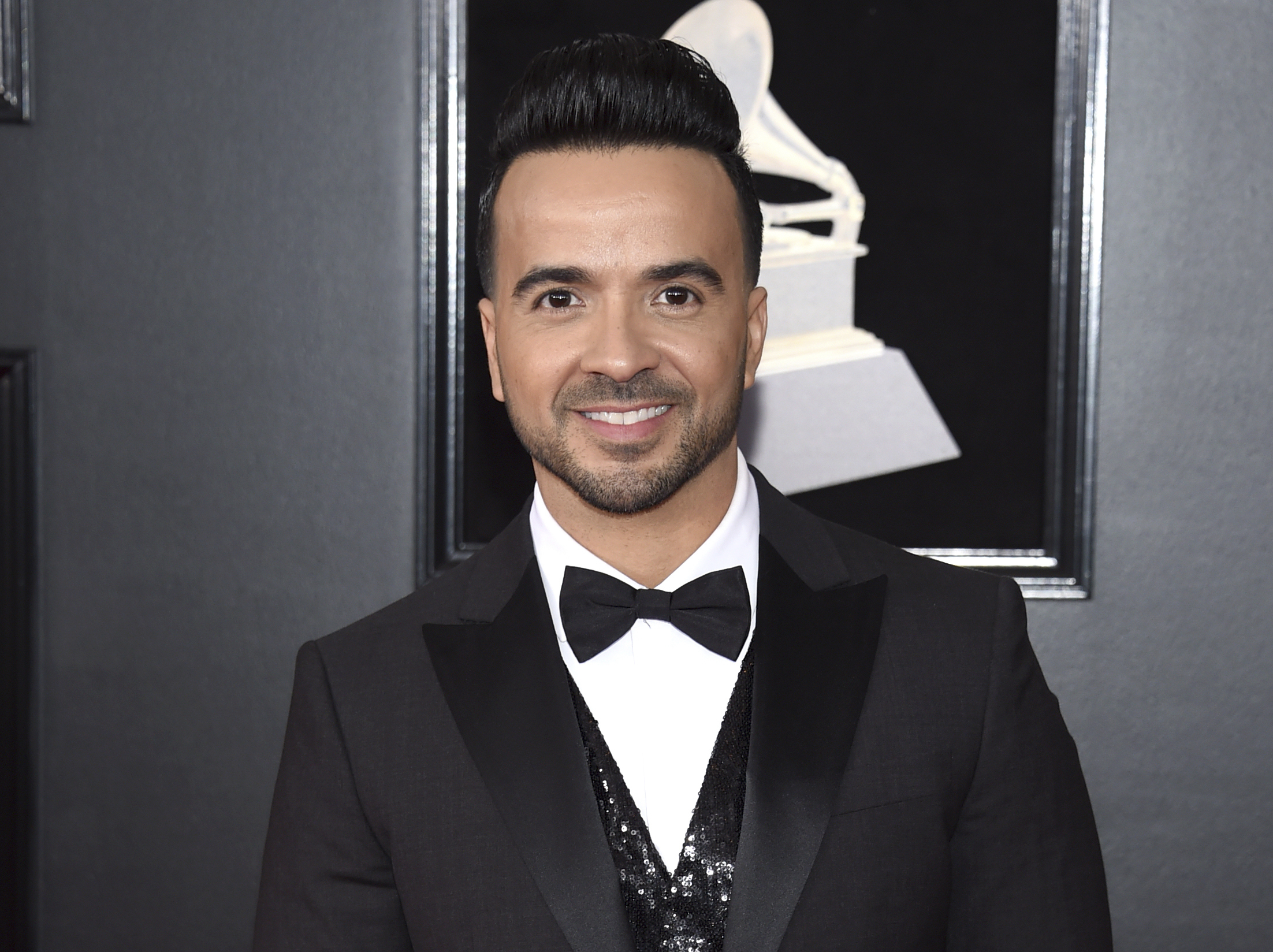 BMI to honor Luis Fonsi for 'Despacito,' other career hits