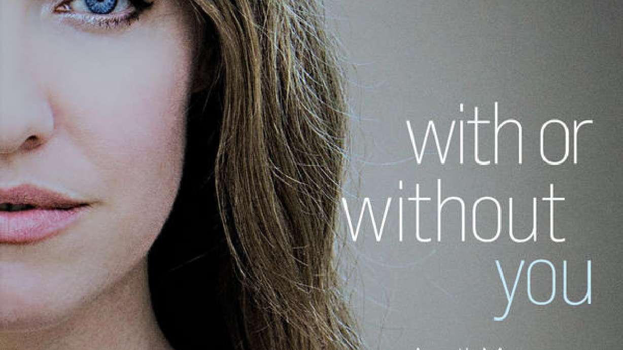 Provo woman’s ‘powerful’ U2 cover to be used in Olympic figure skating routine