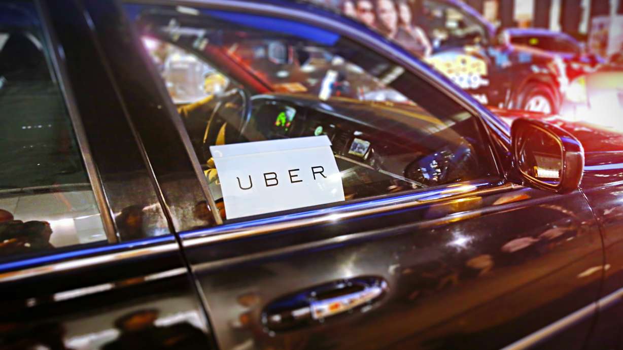 Google's Waymo accuses Uber of 'cheating' in self-driving car trial