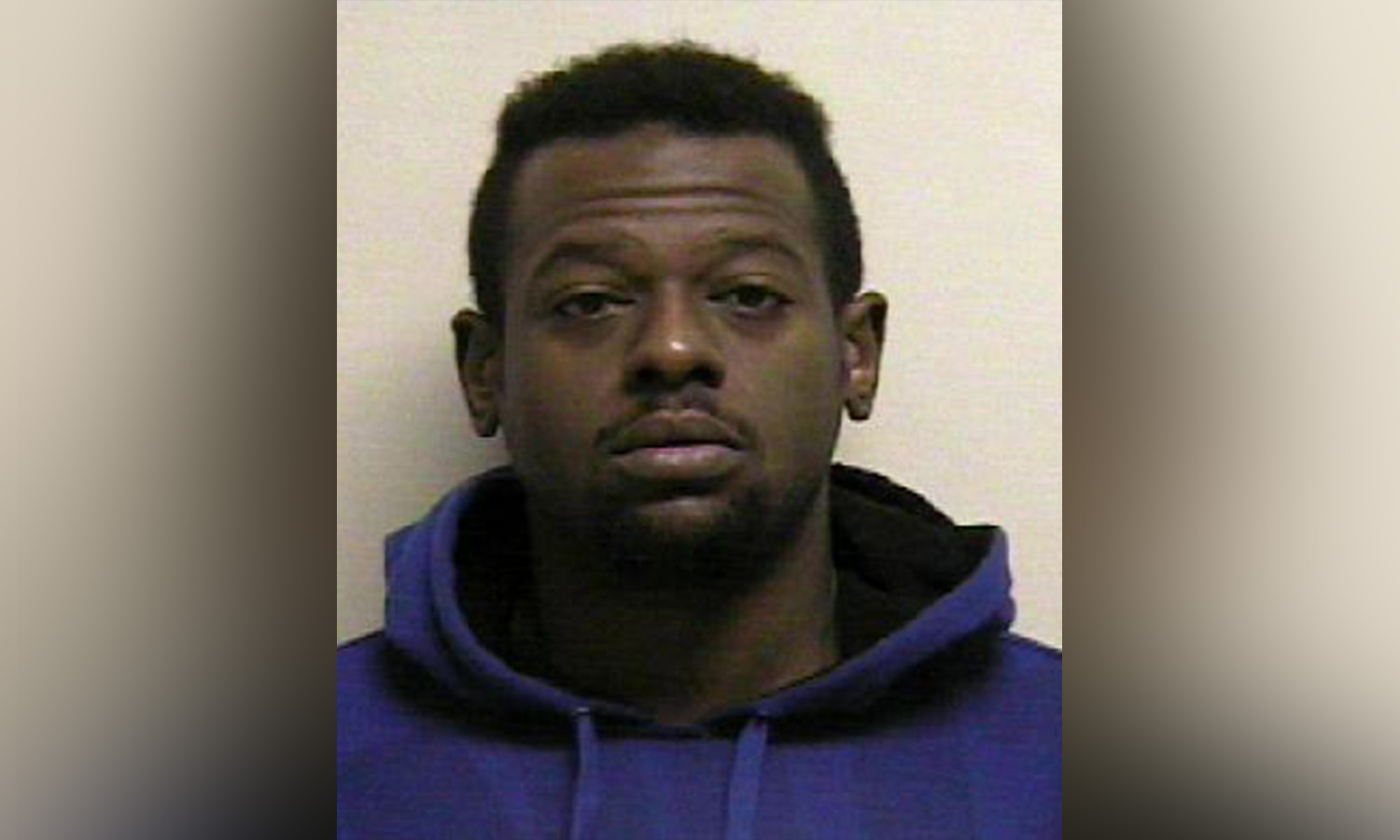 Police: Man sexually assaulted live-in girlfriend, held her against her will