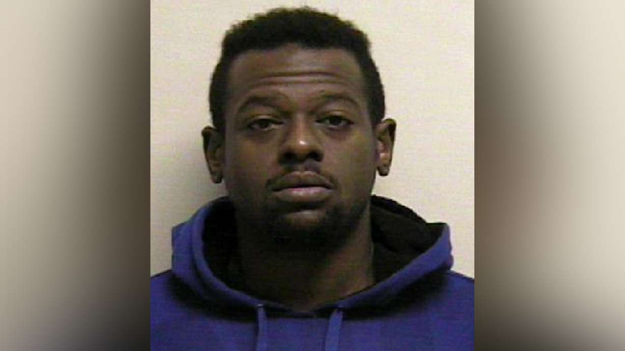 Police: Man sexually assaulted live-in girlfriend, held her against her will