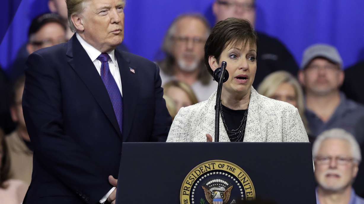 Why Trump has little influence on rising or falling stocks