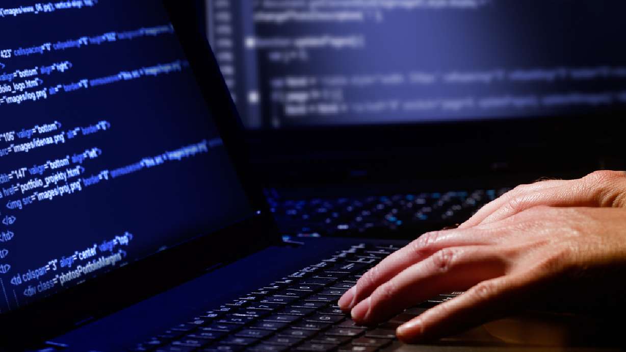 Utah's cyber crime unit touted in national report on sharp rise of online crimes