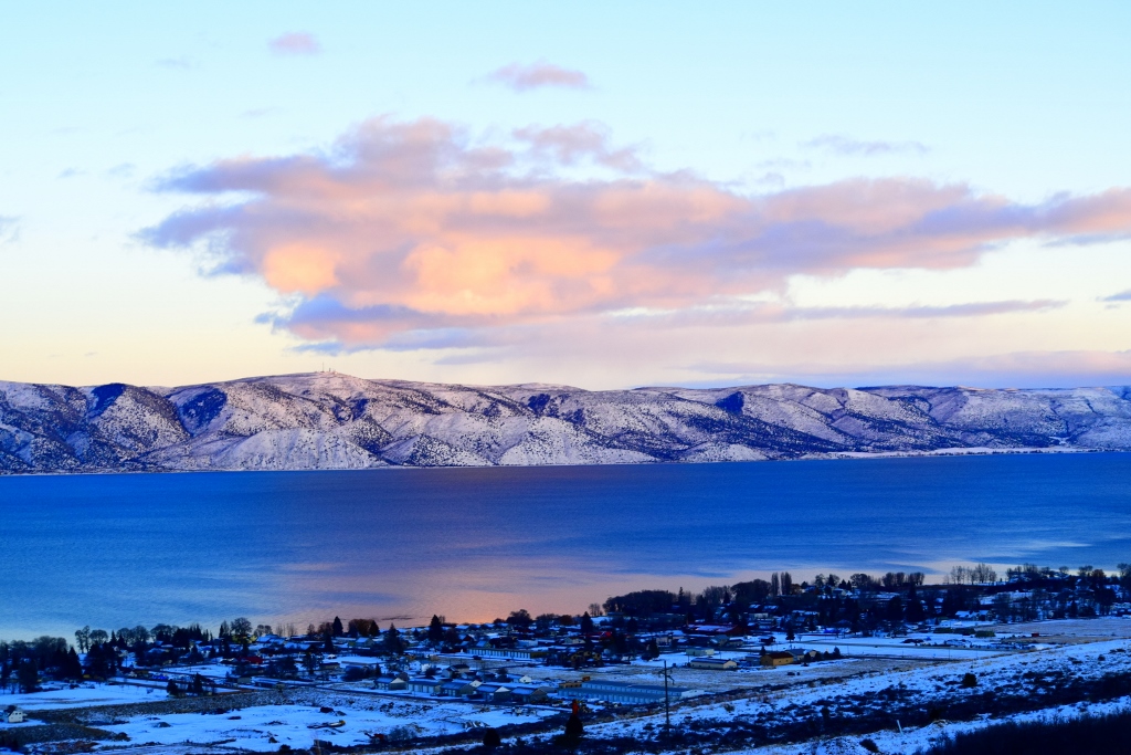 User submitted: Photos show what Utahns are doing during a snowless winter