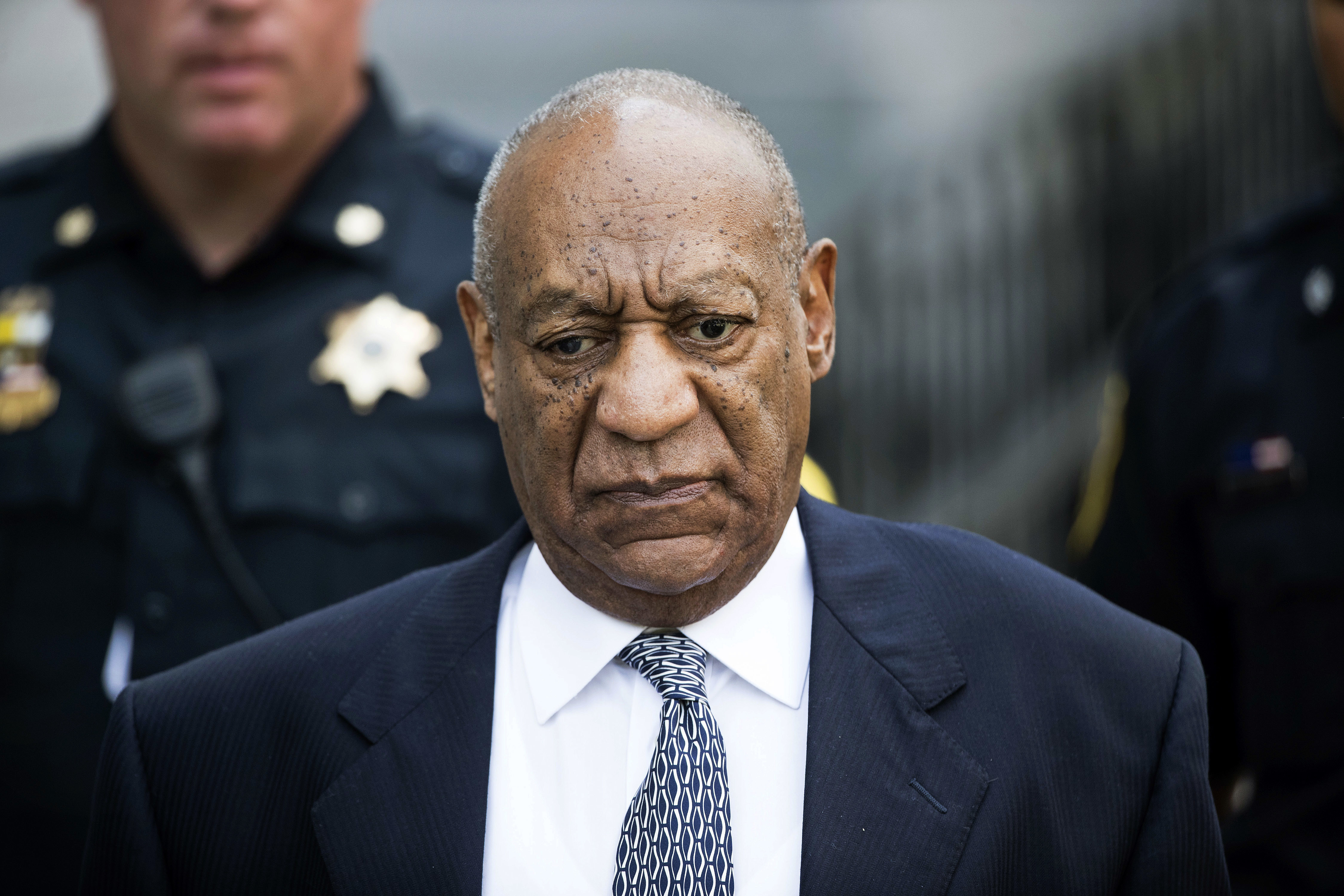 Cosby lawyers: Delay trial if other accusers get to testify