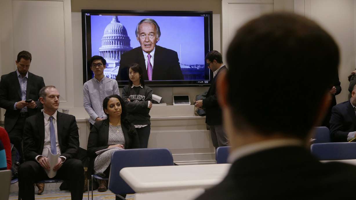 Congress, states weigh action after net neutrality repeal