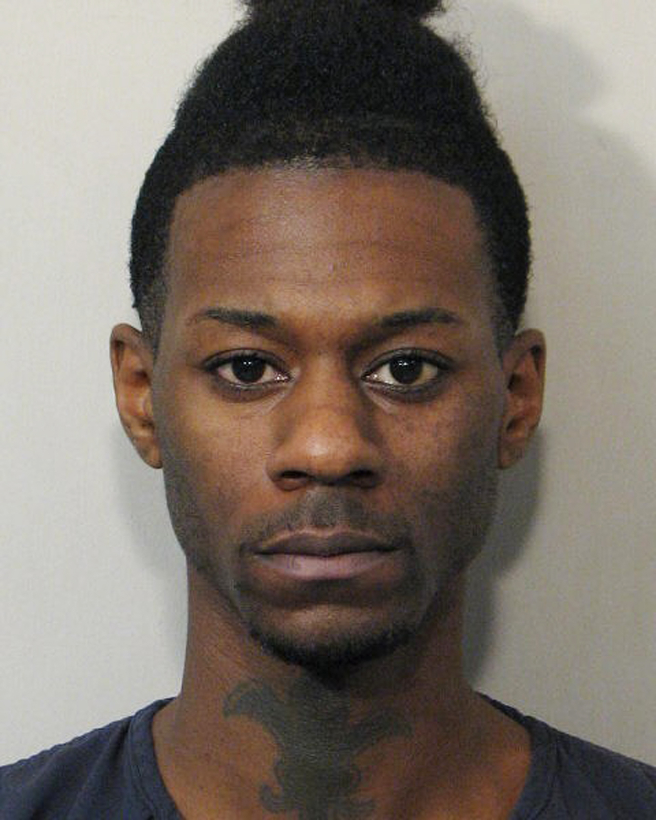 2 arrested in slaying of Houston-area man trying to sell car