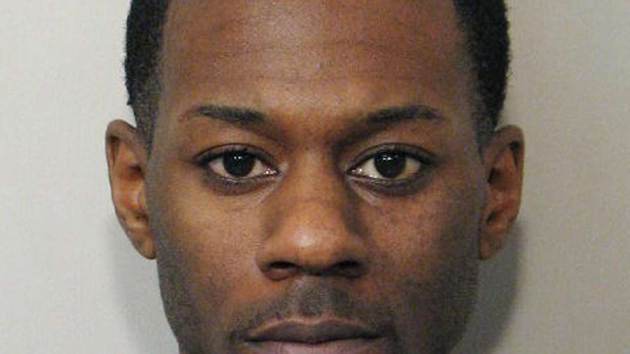 2 arrested in slaying of Houston-area man trying to sell car