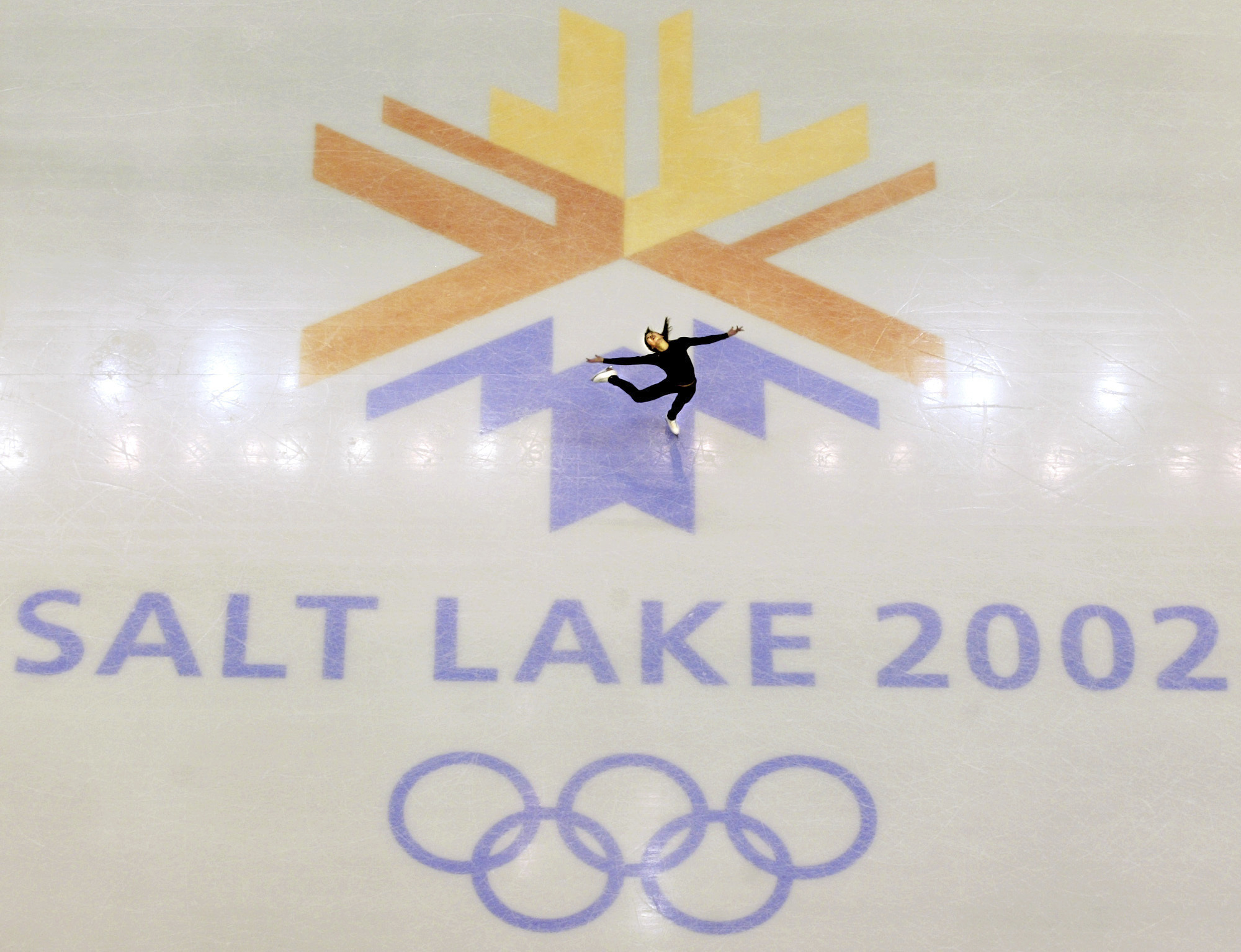 Salt Lake City is 1st in US to seek 2030 Winter Olympic bid