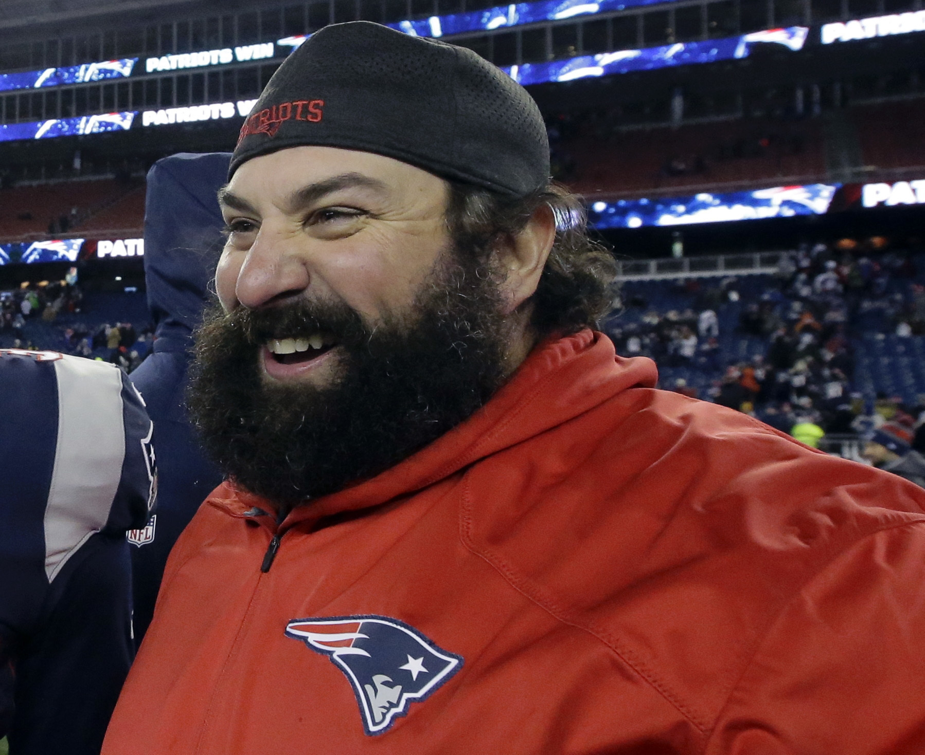 Lions hope coach Matt Patricia ends their search for winner