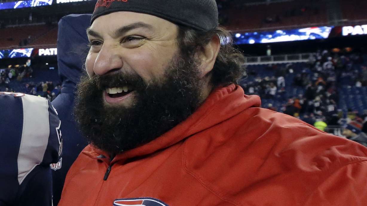Lions hope coach Matt Patricia ends their search for winner