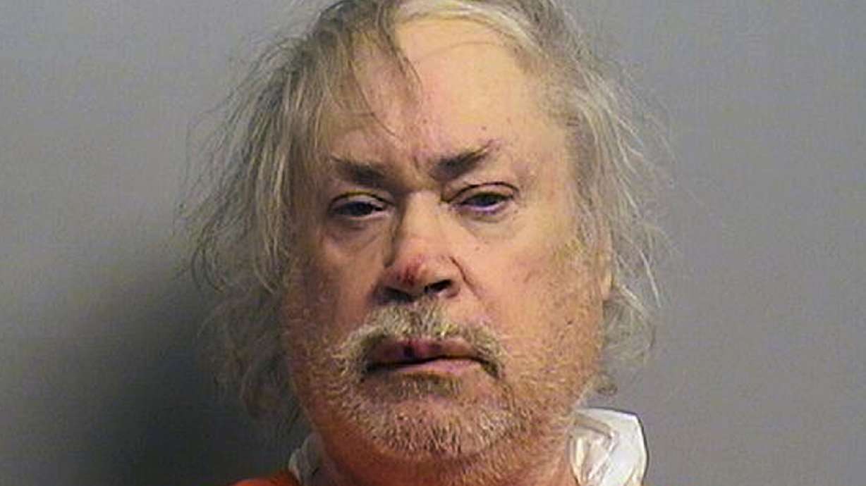 The Latest: Conviction in hate crime case 'vindication'