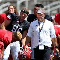 Utes show marked improvement in 'important' 2nd scrimmage
