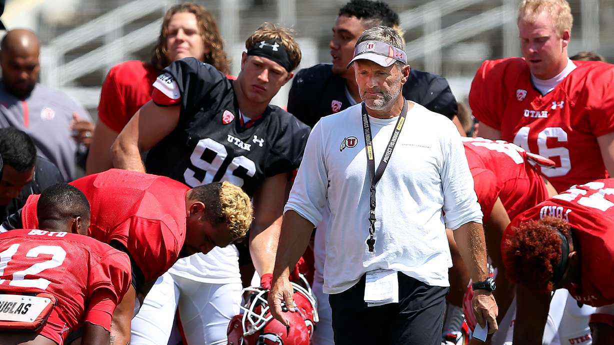 Details of Kyle Whittingham’s 5-year, $22M contract extension