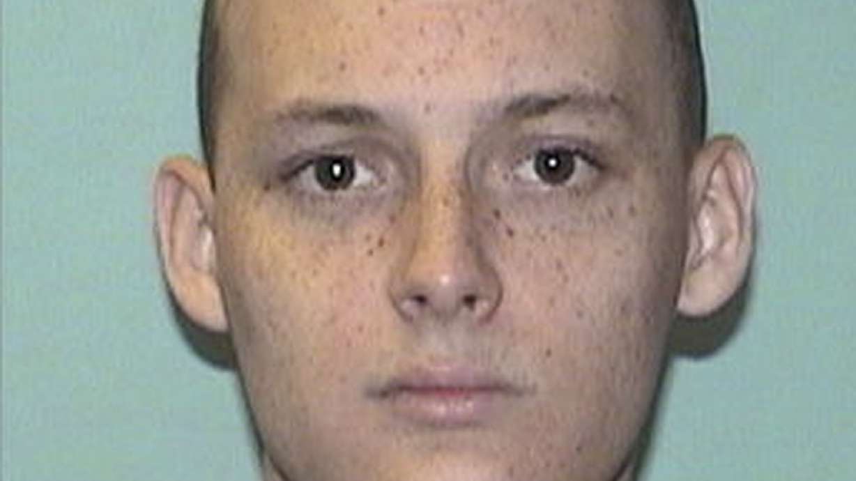 Racial motive disputed in New Mexico school shooting