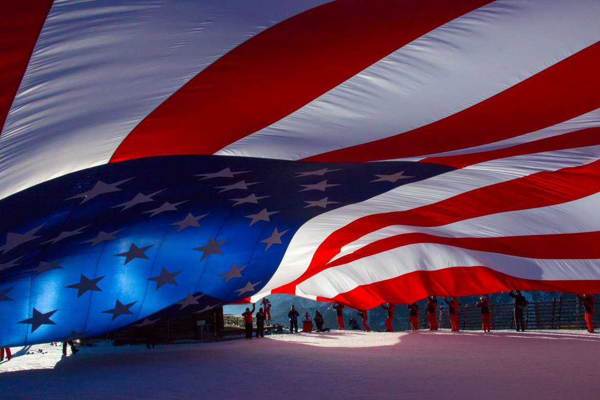 (Photo: Follow the Flag)