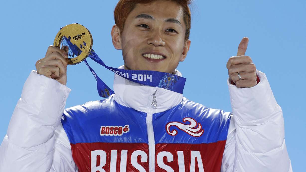 Decision on 45 Russian appeals coming Friday, 6 rejected