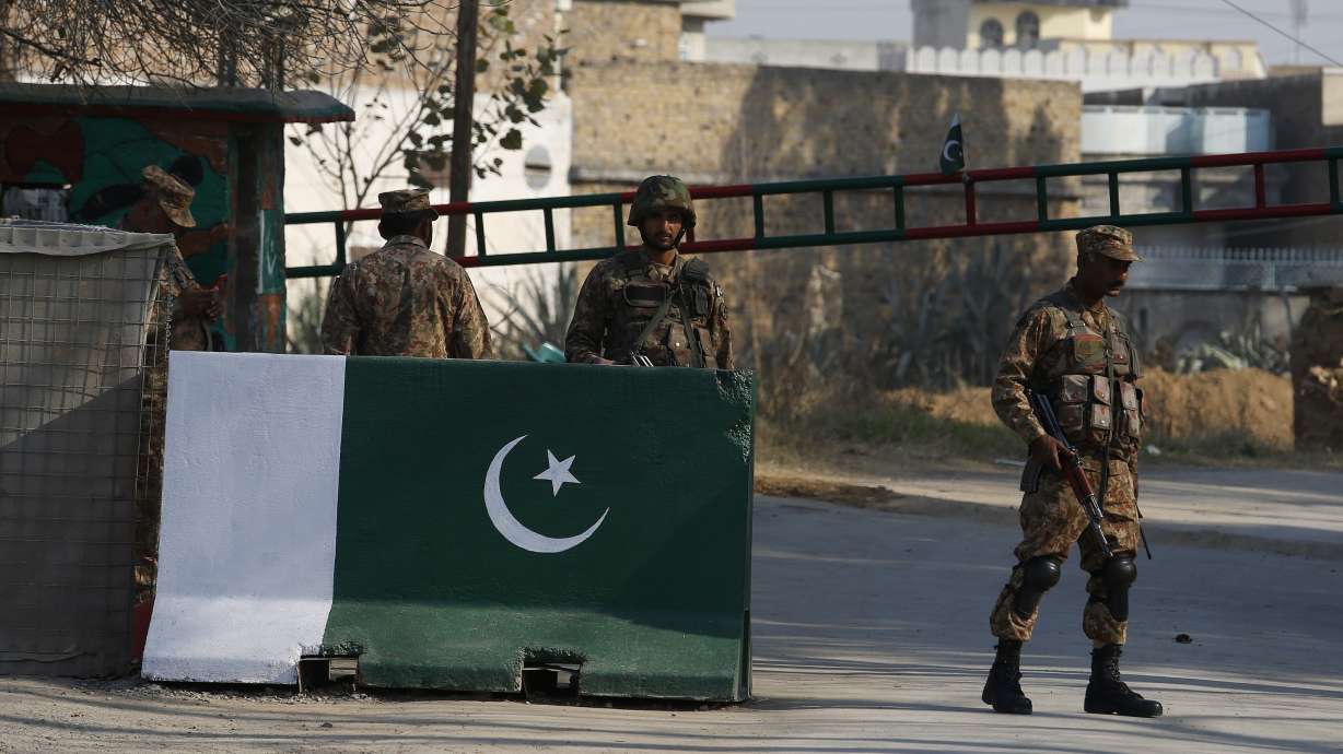 Pakistani Islamist radicals hail acquittals over lynching