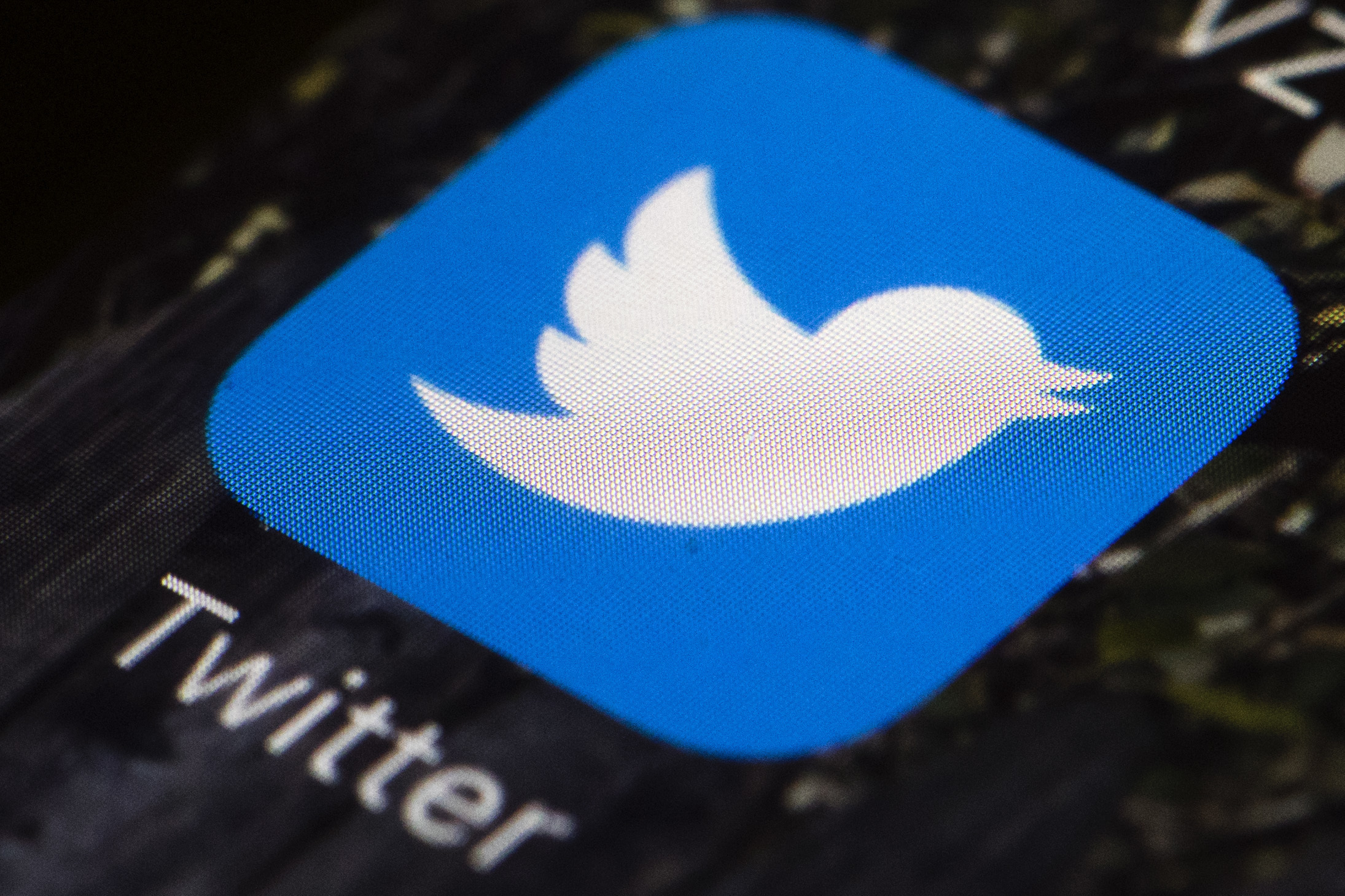 Twitter posts big numbers in the fourth quarter, shares soar