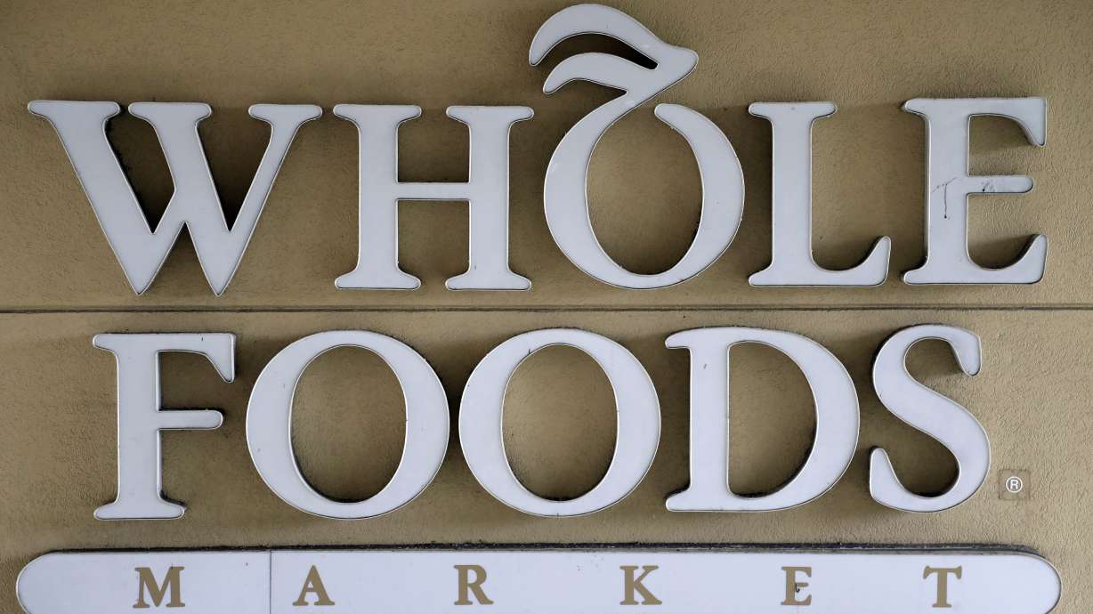 Kale to go: Amazon to roll out delivery at Whole Foods