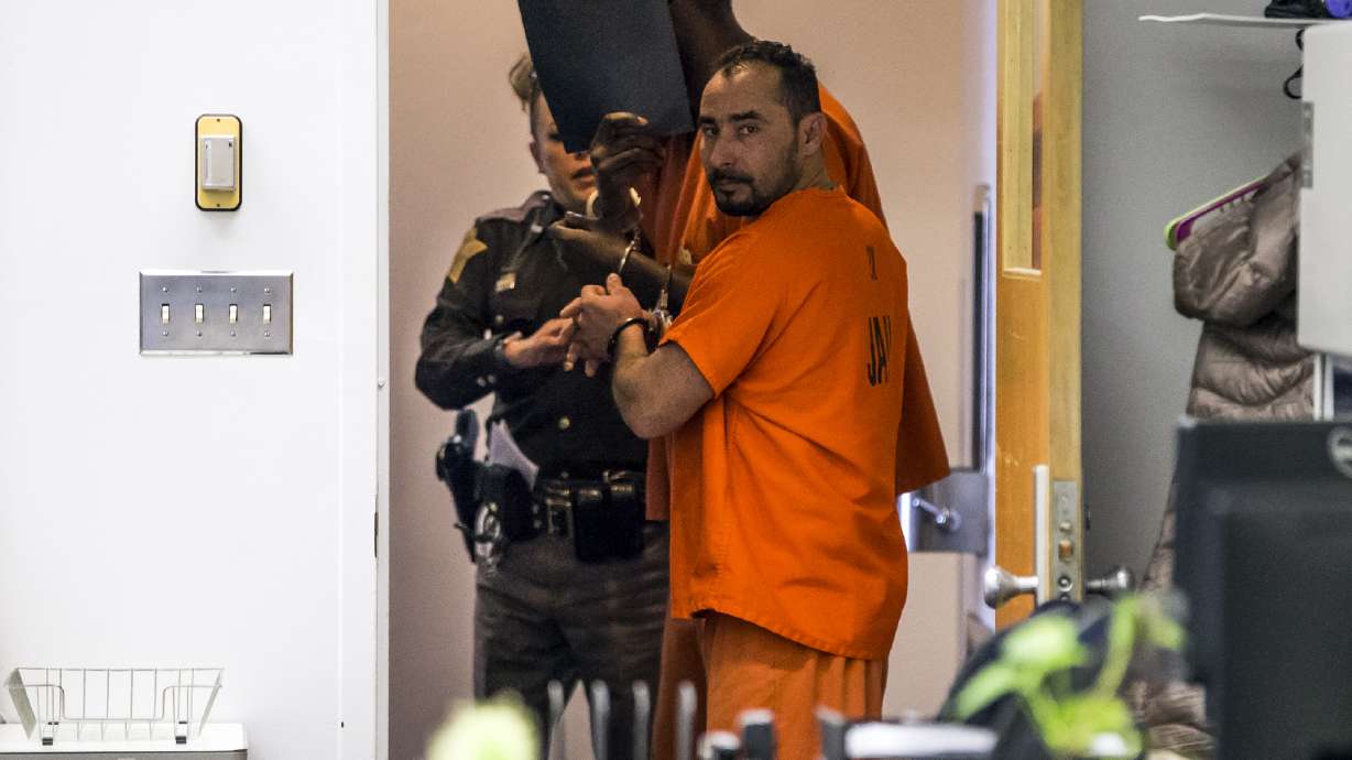 Monday funeral in Atlanta for Colts linebacker Edwin Jackson