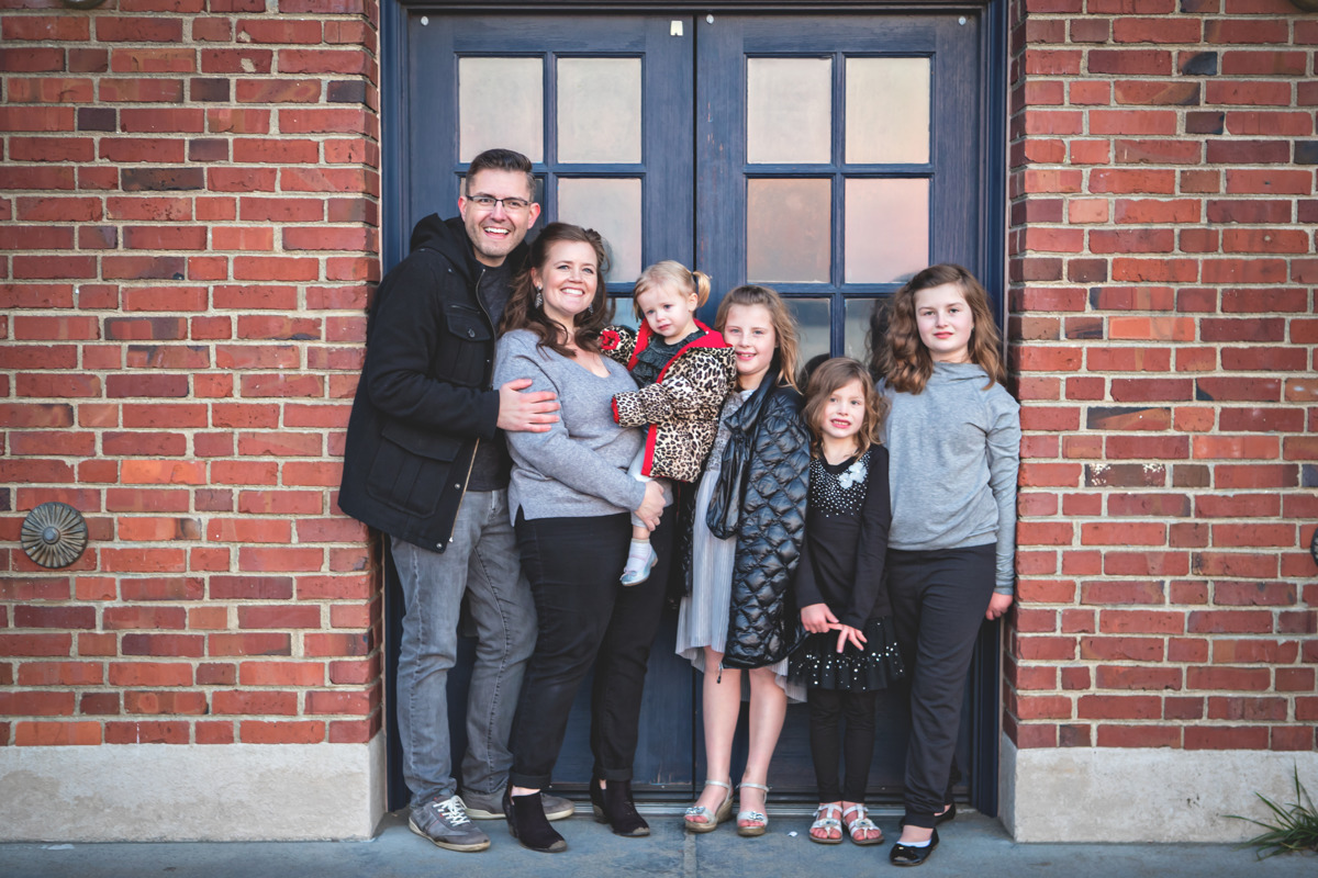 The Weeds' story is one of many stories of LGBT Mormons being written