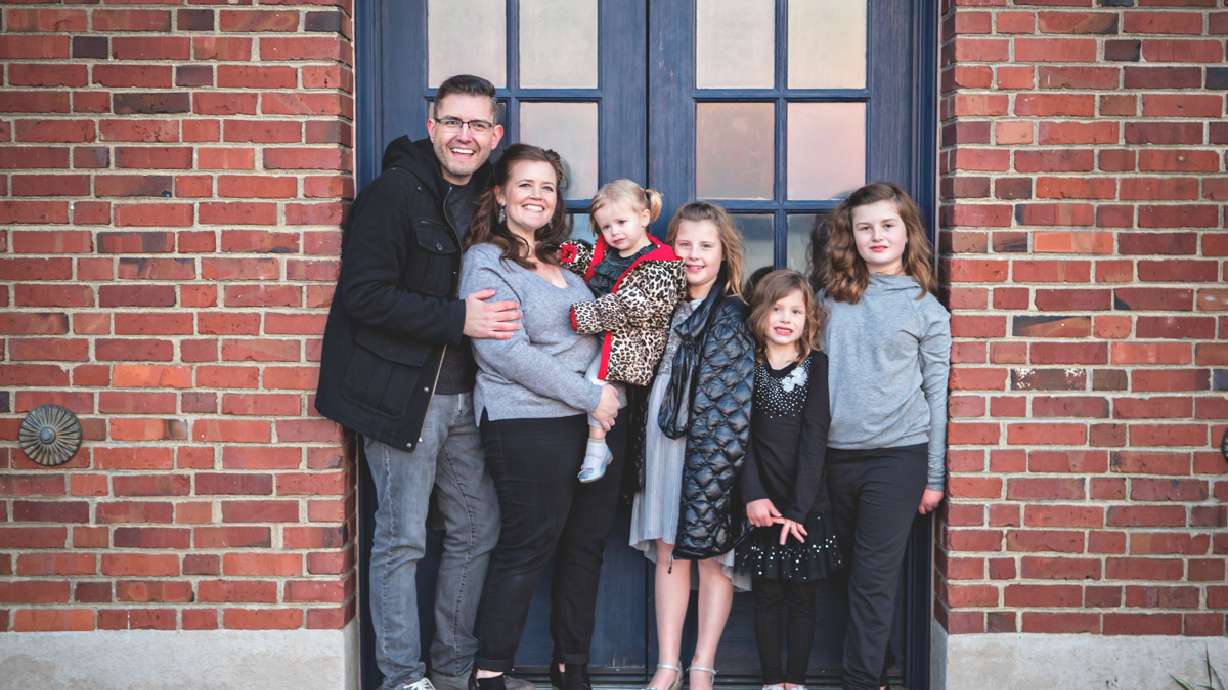 The Weeds' story is one of many stories of LGBT Mormons being written