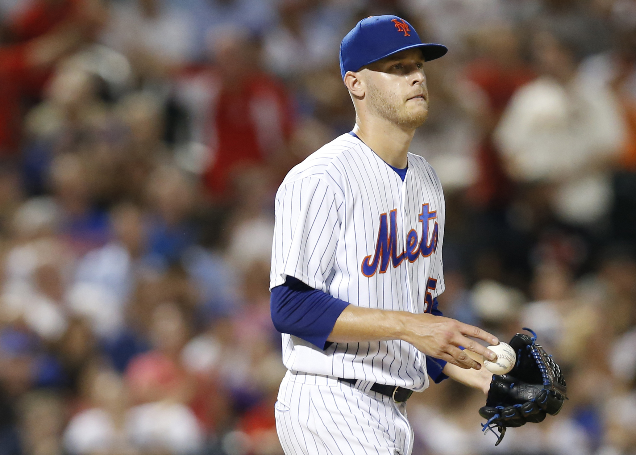 Wheeler beats Mets in arbitration, Grimm loses to Cubs
