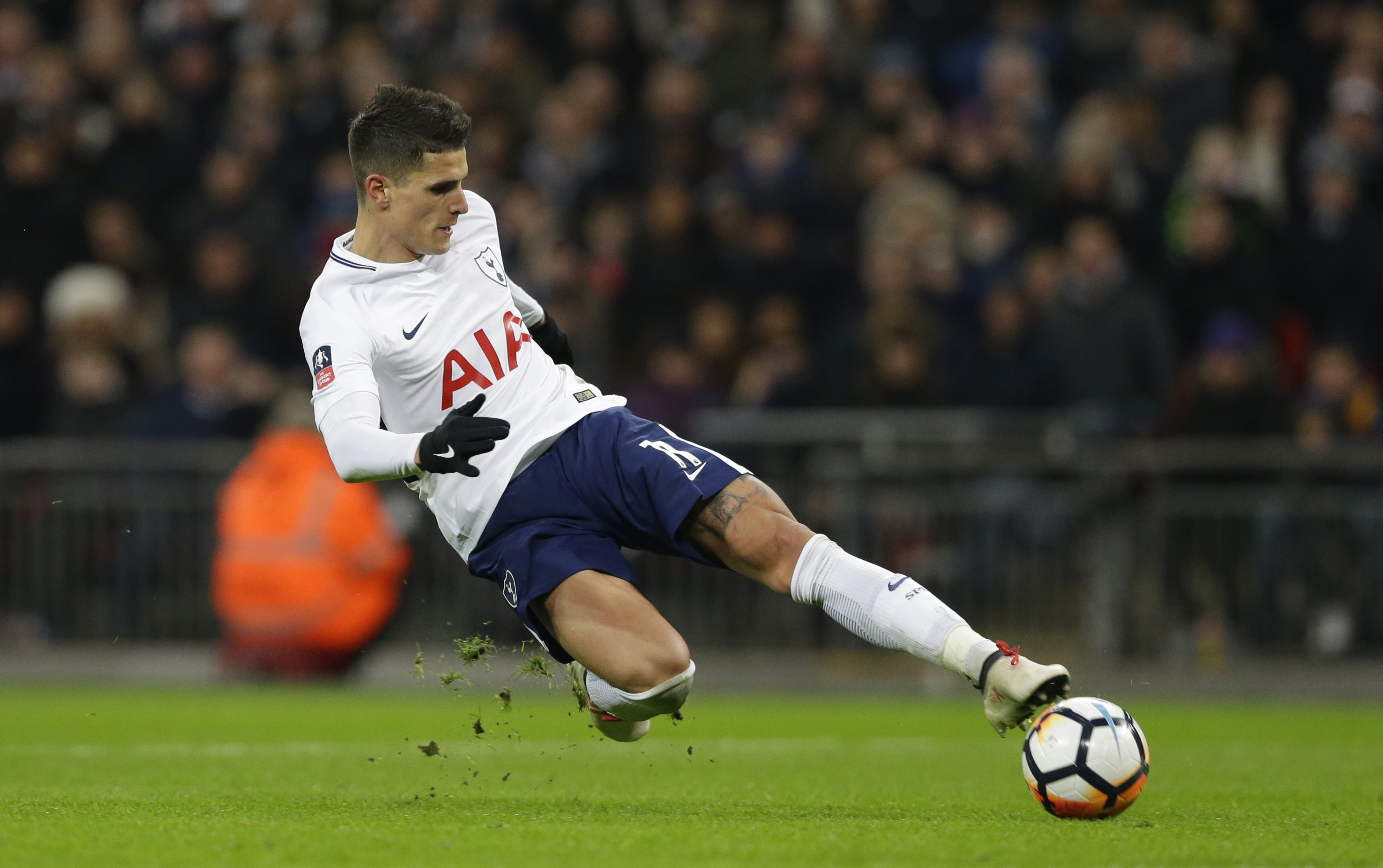 English Premier League prepares for TV rights auction