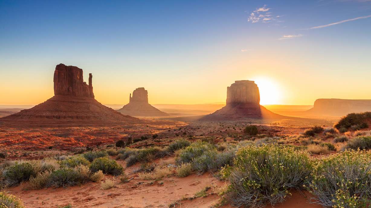 10 romantic destinations for Valentine’s Day