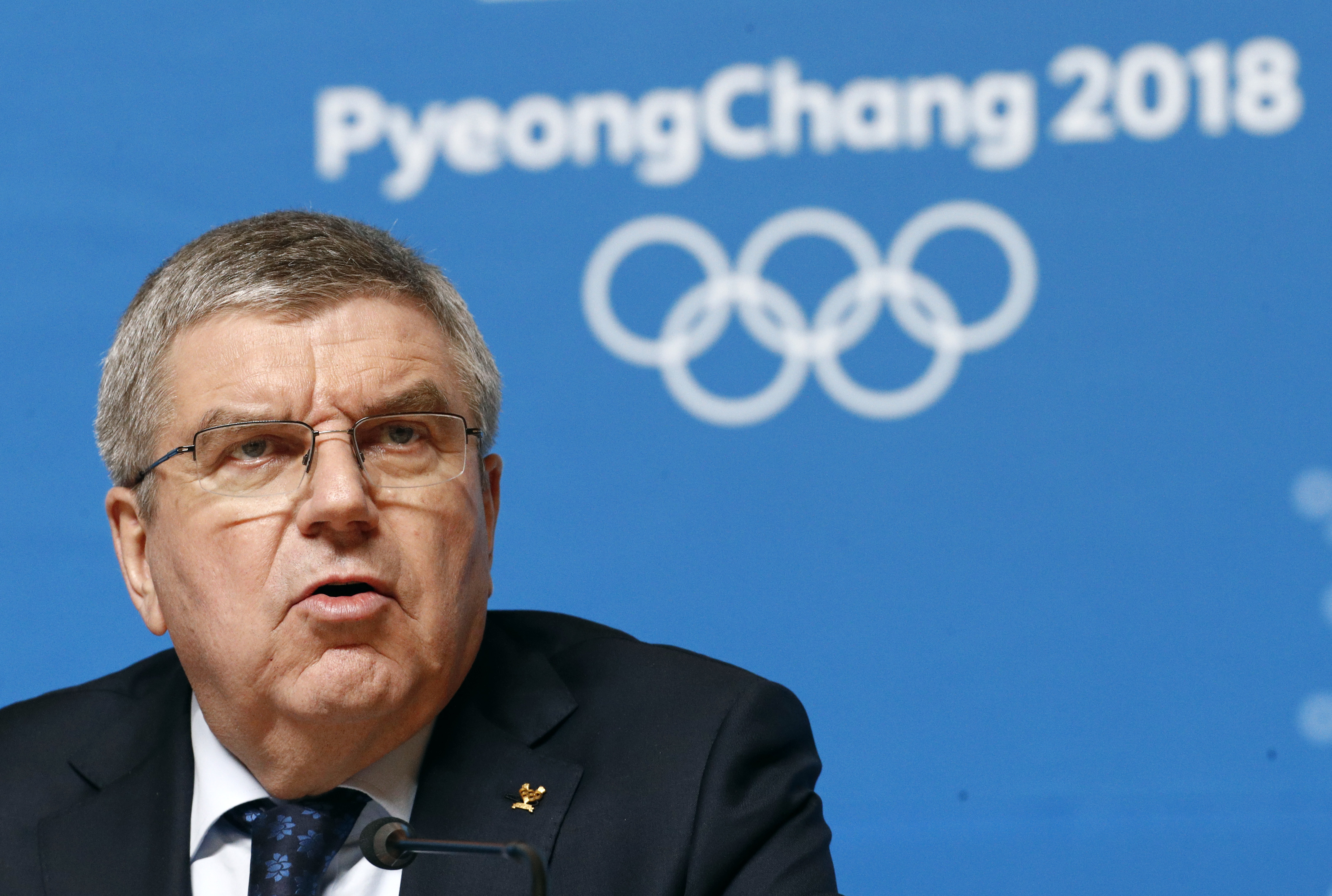 Olympic Games in Africa? A door long shut could be opening