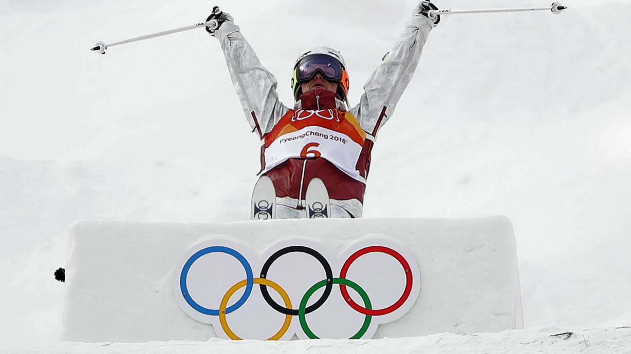 Excluded Russians to learn if they can compete in Olympics