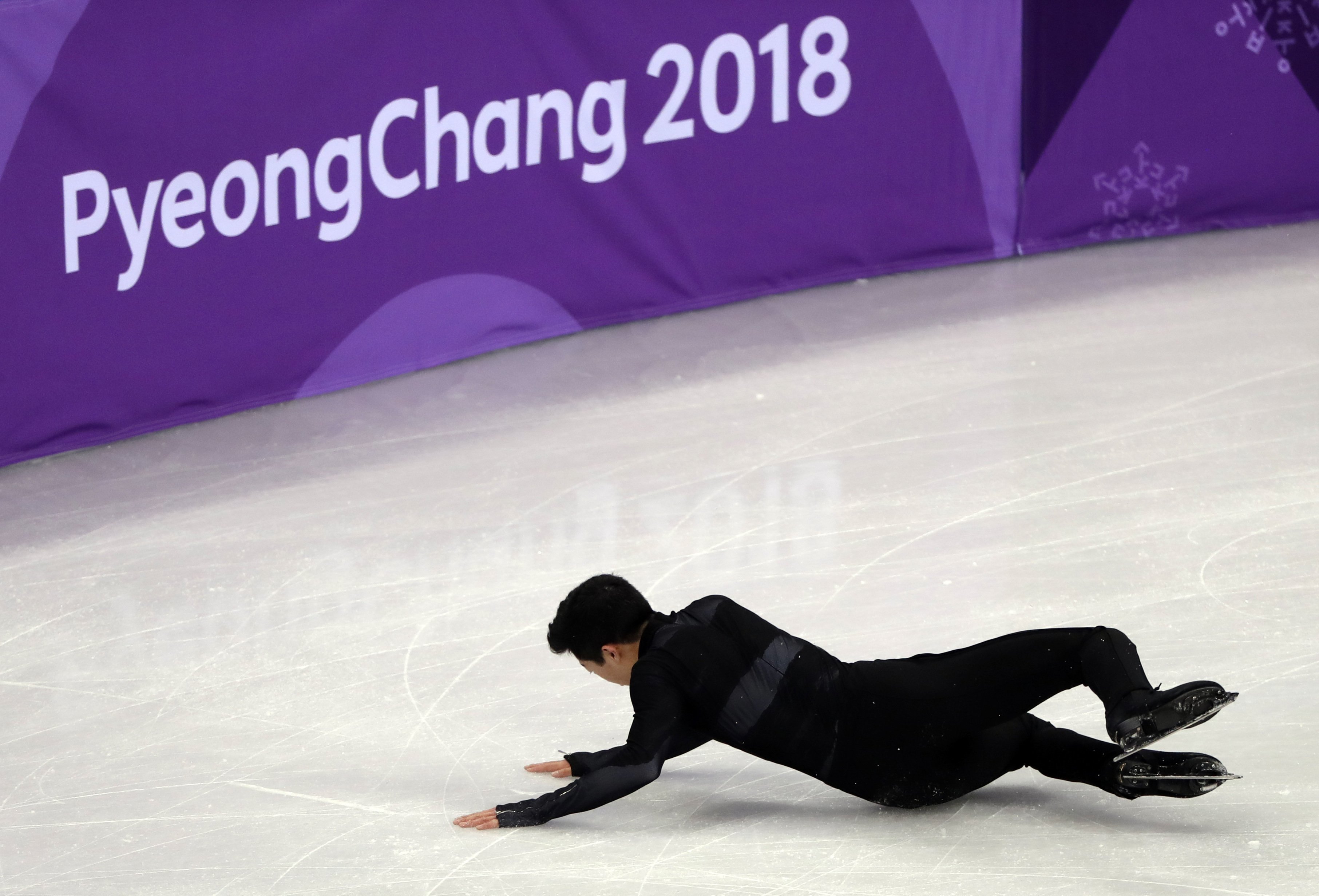 What NBC talked about opening night, and what it didn't