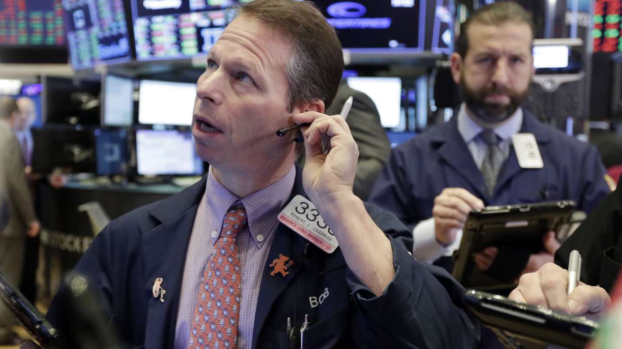 Why prospect of higher budget gaps is spooking stock market