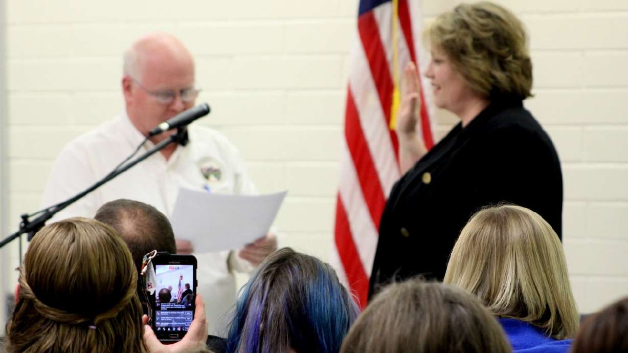 11 Hildale city employees resign, at least one because of religious beliefs