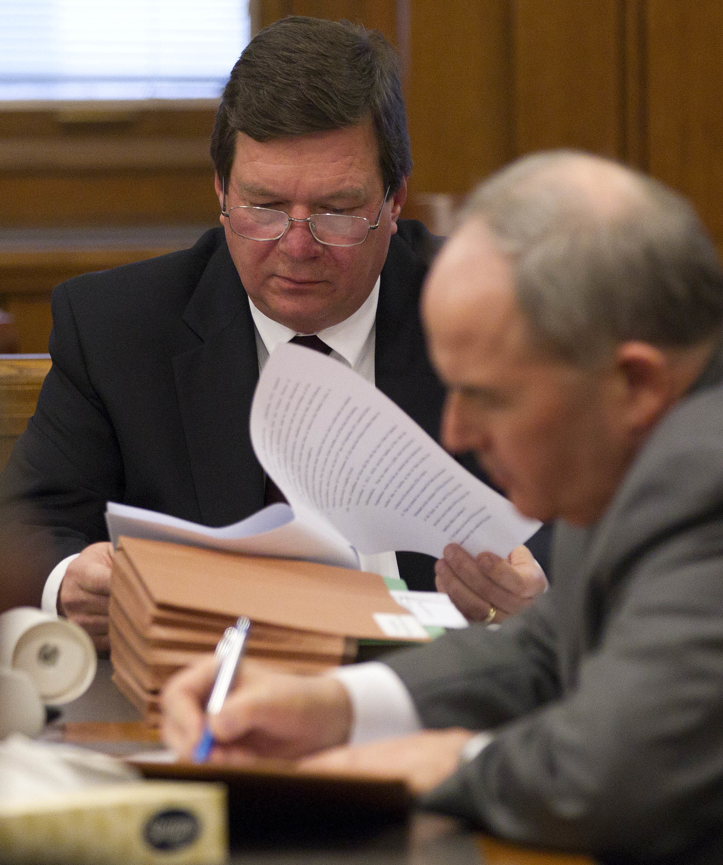 Father of teen missing in Aruba: TV show wasn't scripted