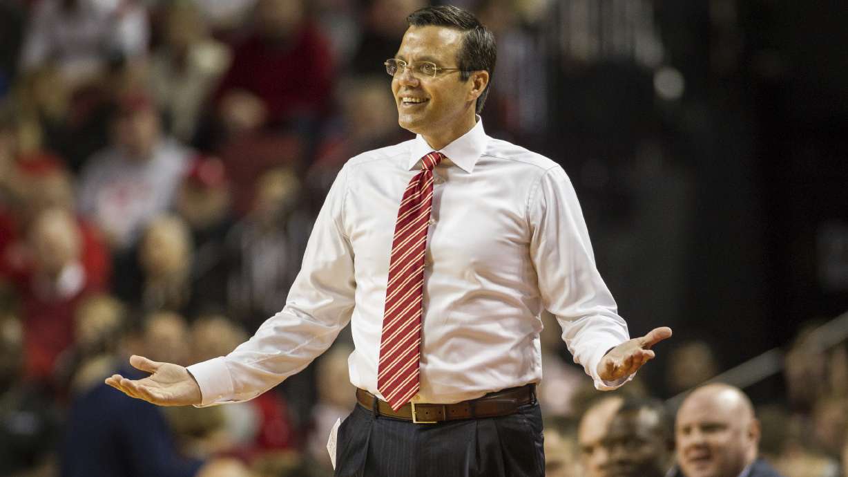 Huskers' message to white nationalist: 'Hate Will Never Win'