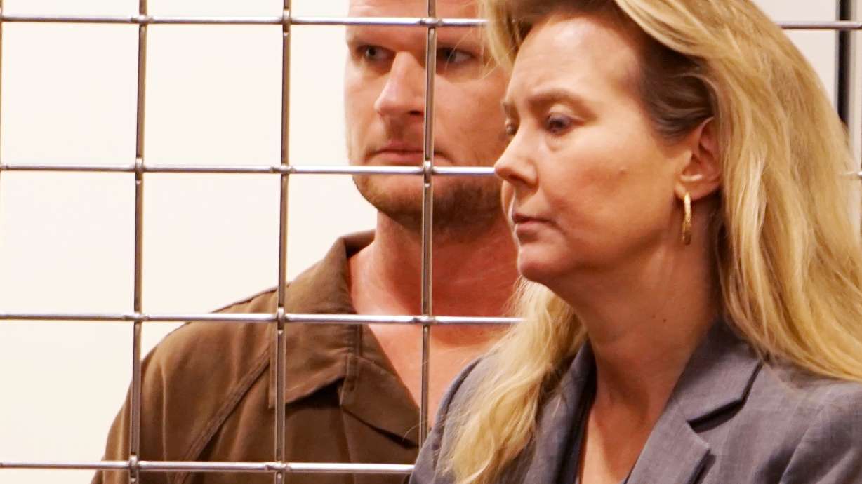 Father pleads guilty to fatally stabbing 6-year-old daughter