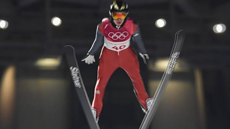 3 mental tricks to win gold at the Winter Olympics