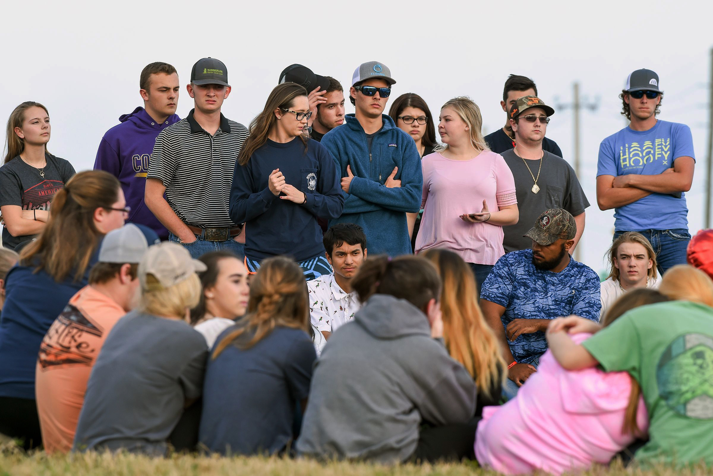 99-year-old in fatal Florida crash passed eye, road tests