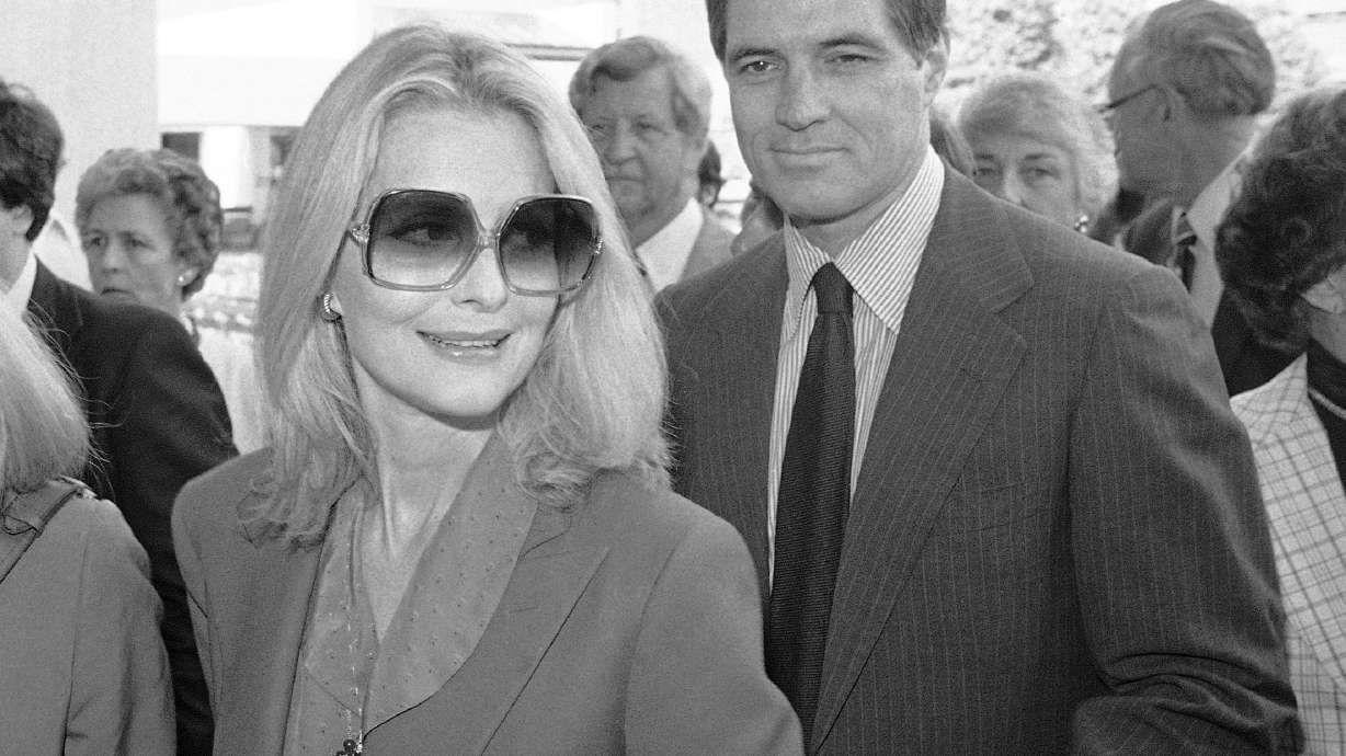 John Gavin, actor who became ambassador to Mexico, has died