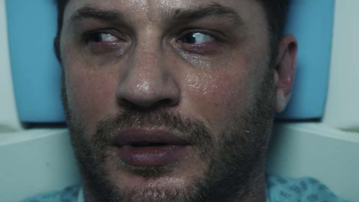 What parents need to know about 'Venom'