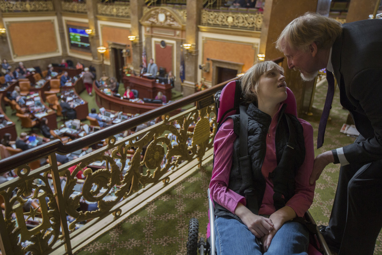 Utah House passes right-to-try bill, rejects cannabis growing, dispensing measure