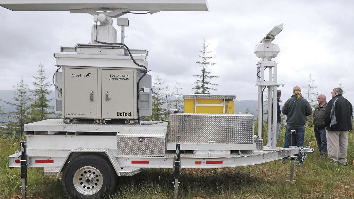 Oregon increases protections for 'enigma of the Pacific'