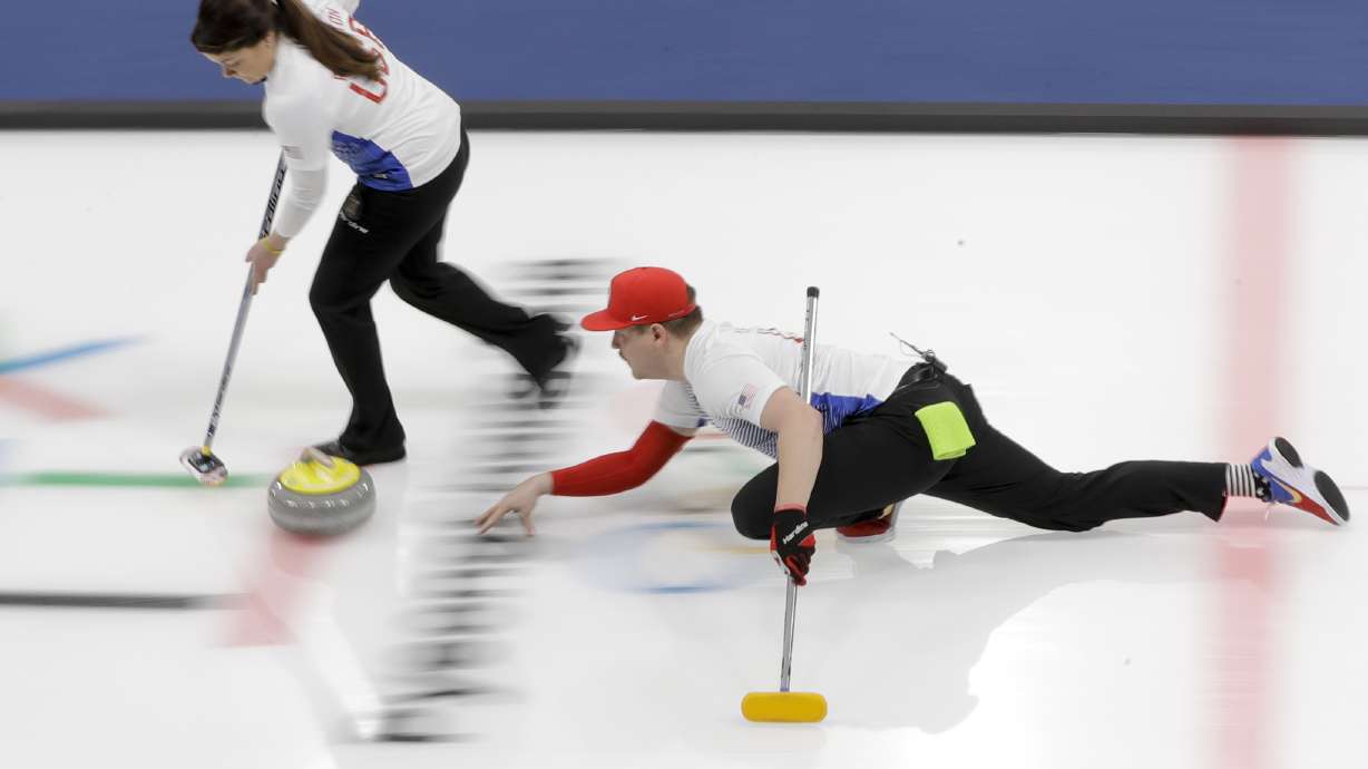 What to watch from Pyeongchang -- Day 2