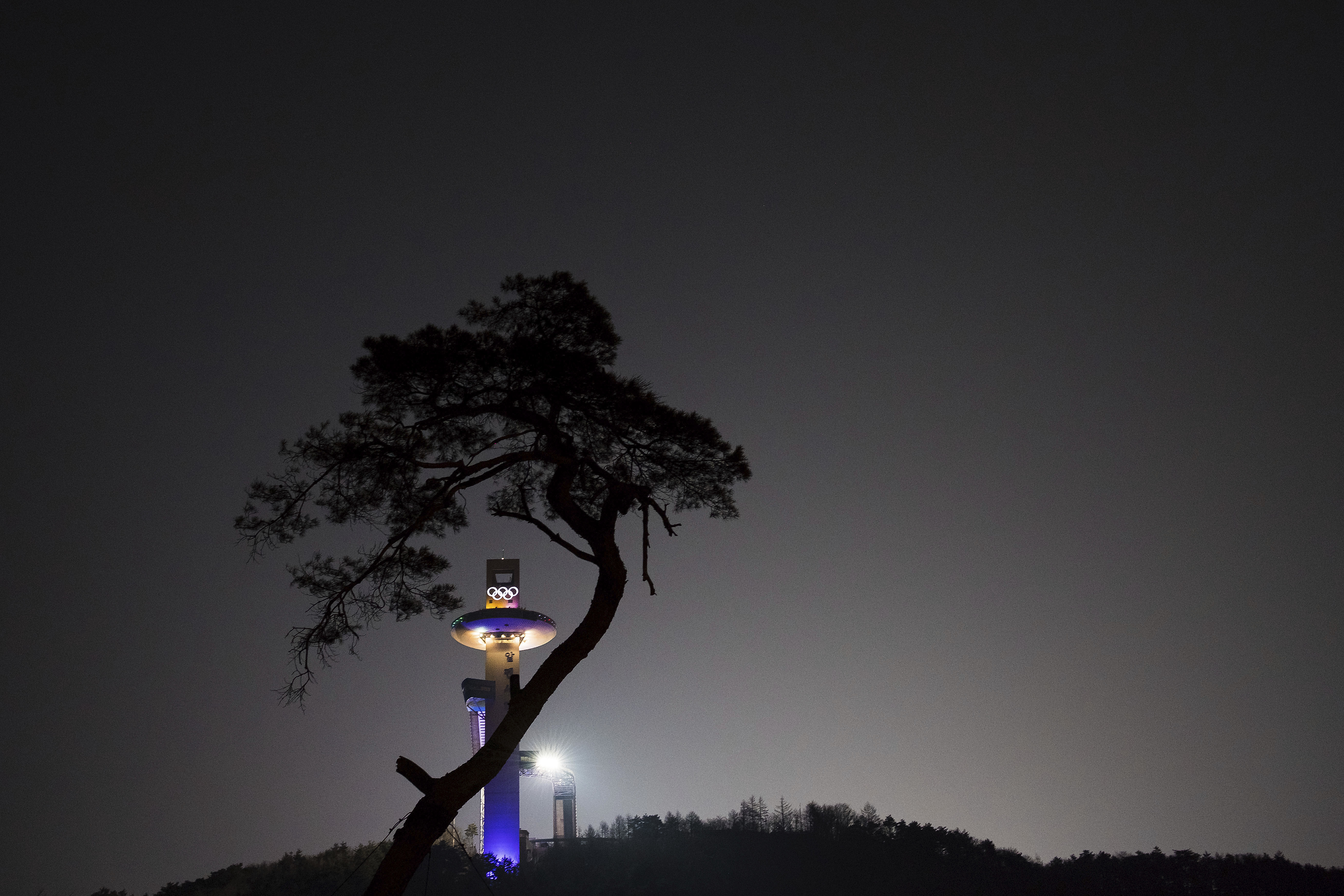 Ski jumping 101: Aerodynamics key to success