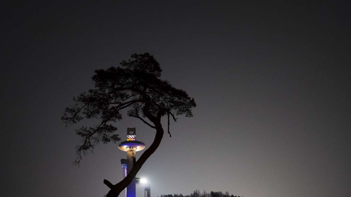 Ski jumping 101: Aerodynamics key to success